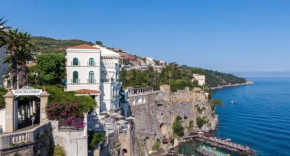 Bellevue Syrene Sorrento
